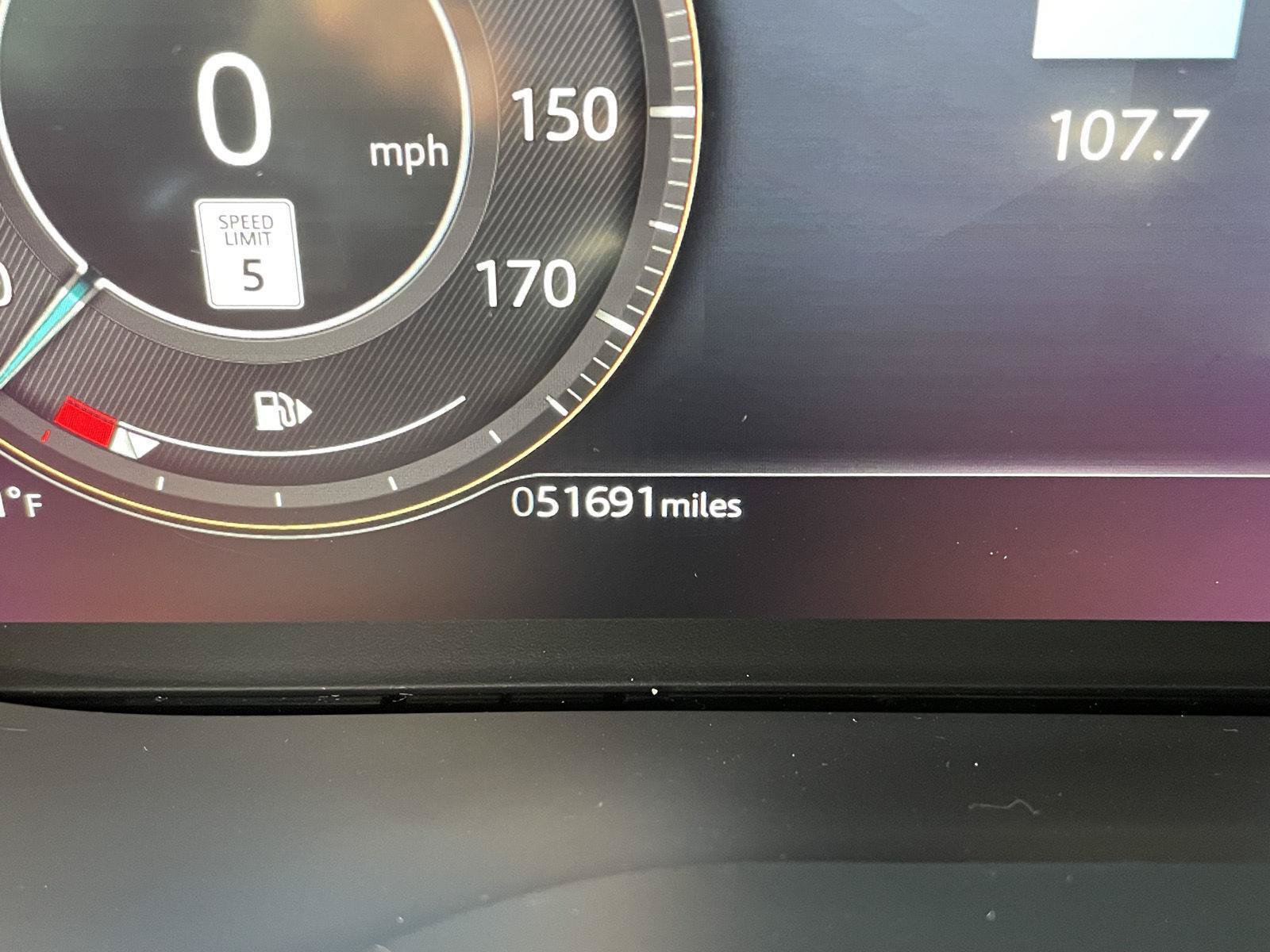 Used 2023 Jaguar F-PACE S AWD/4WD image 3