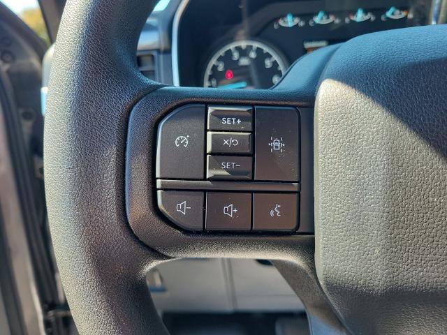 Certified 2023 Ford F150 XL w/ STX Appearance Package AWD/4WD image 21