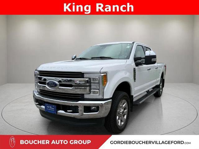 Certified 2018 Ford F250 King Ranch w/ Chrome Package image 7