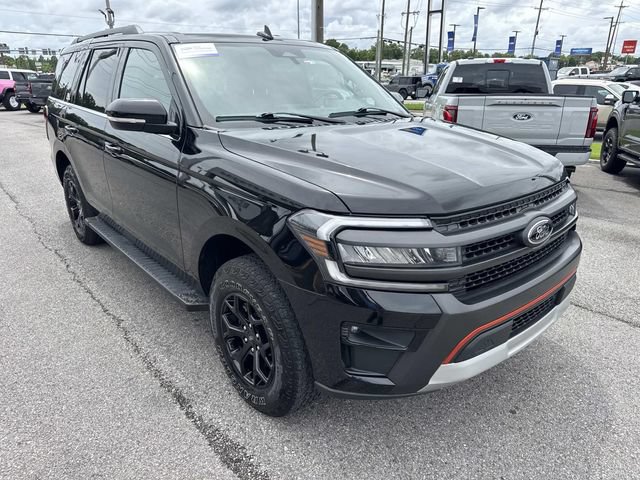 Certified 2024 Ford Expedition Timberline AWD/4WD image 3