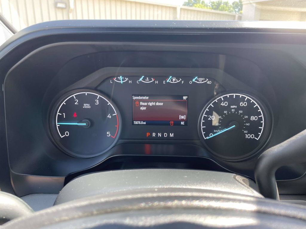 Certified 2026 Ford F350 XLT AWD/4WD image 30