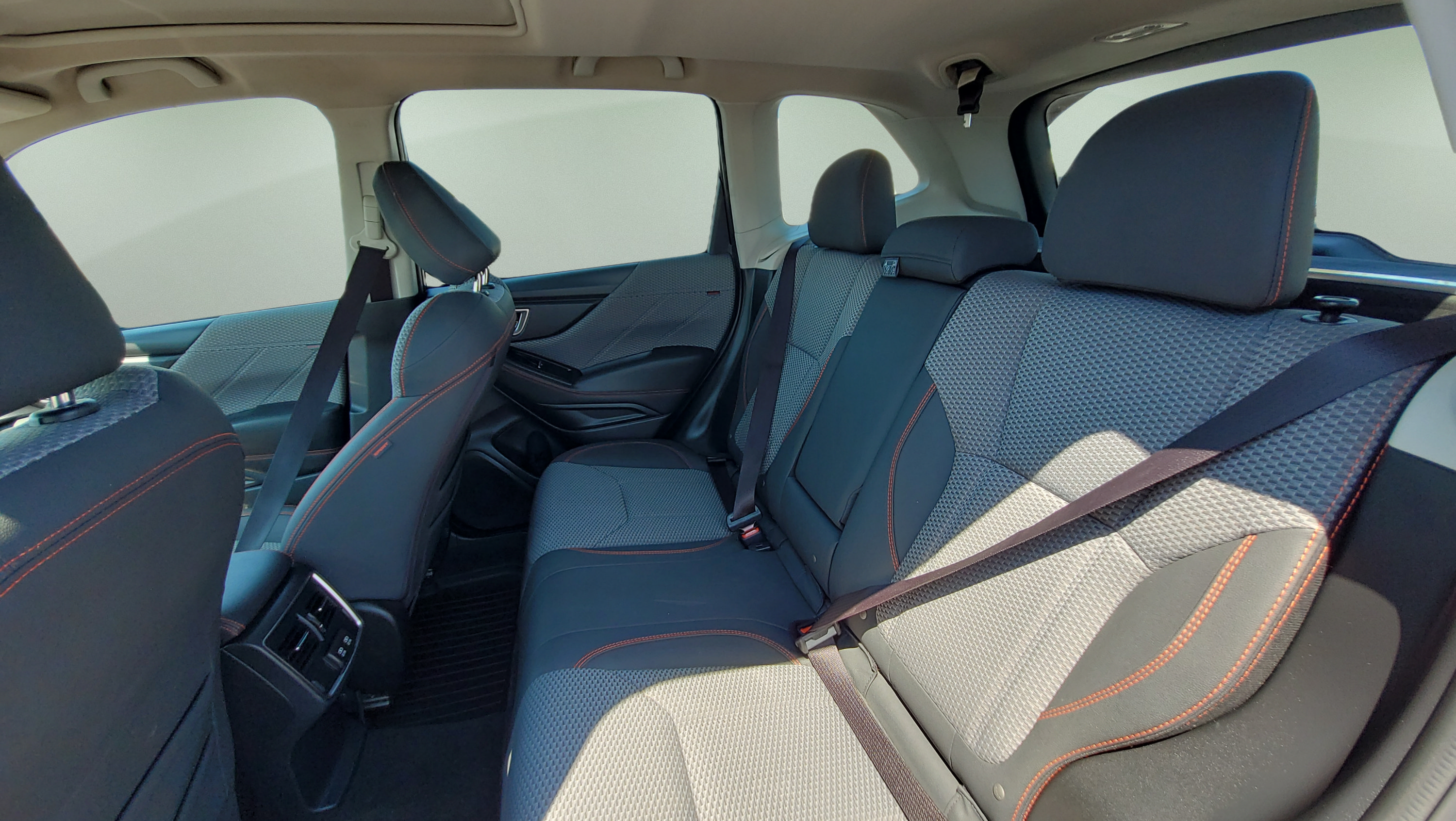 Used 2019 Subaru Forester Sport AWD/4WD image 16