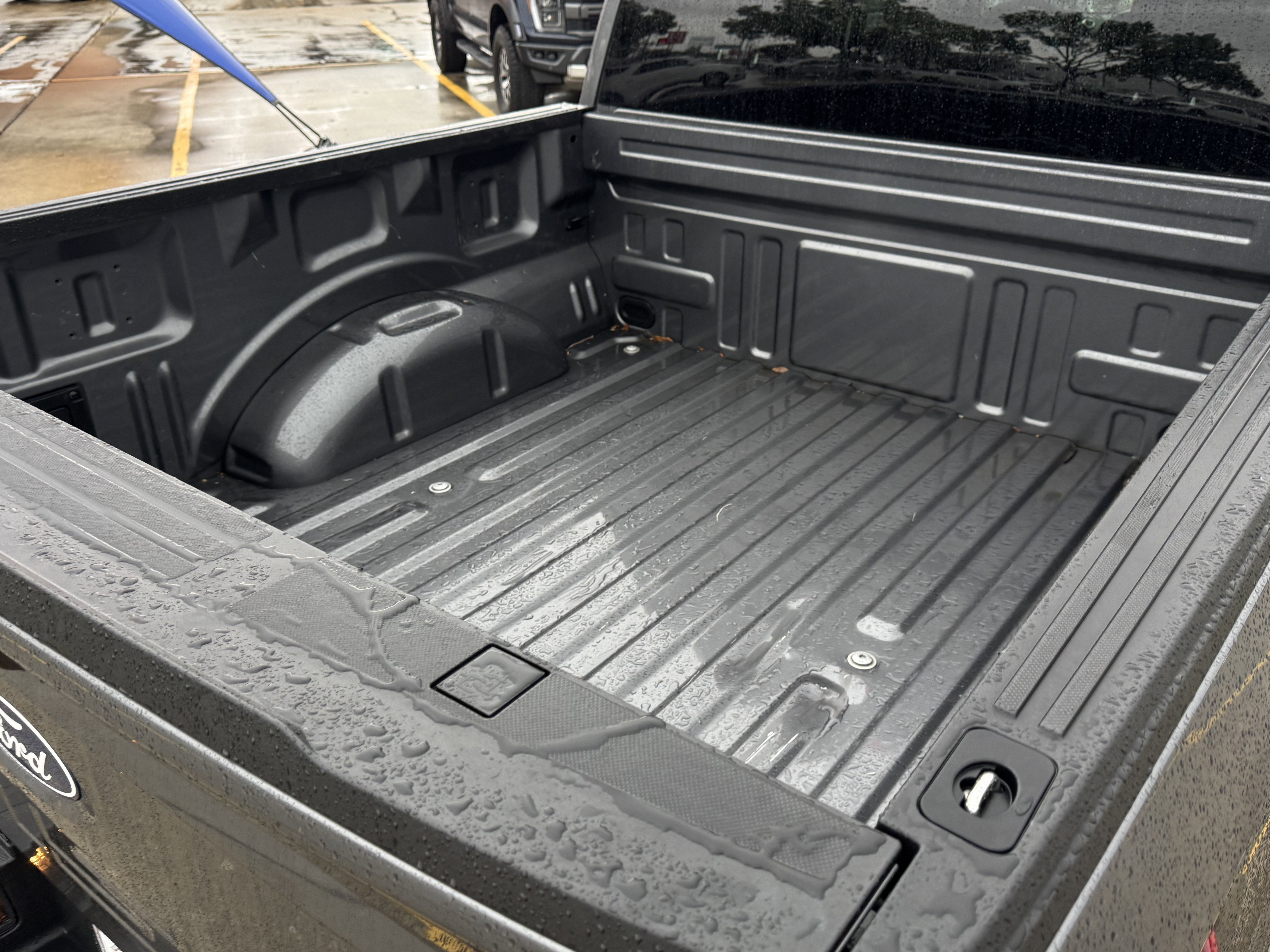 Certified 2024 Ford F150 STX image 7