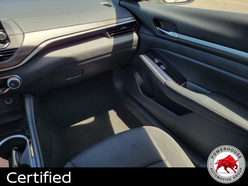 Used 2023 Nissan Altima 2.5 SV image 20