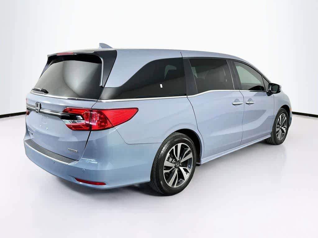 Used 2024 Honda Odyssey Touring image 25