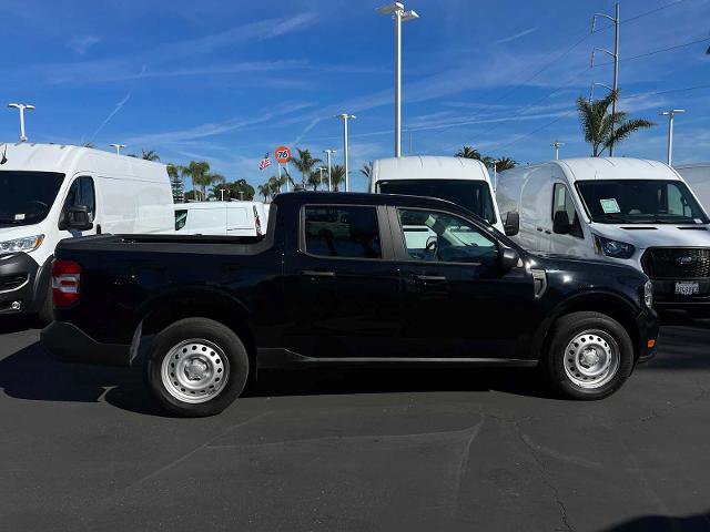 Certified 2024 Ford Maverick XL