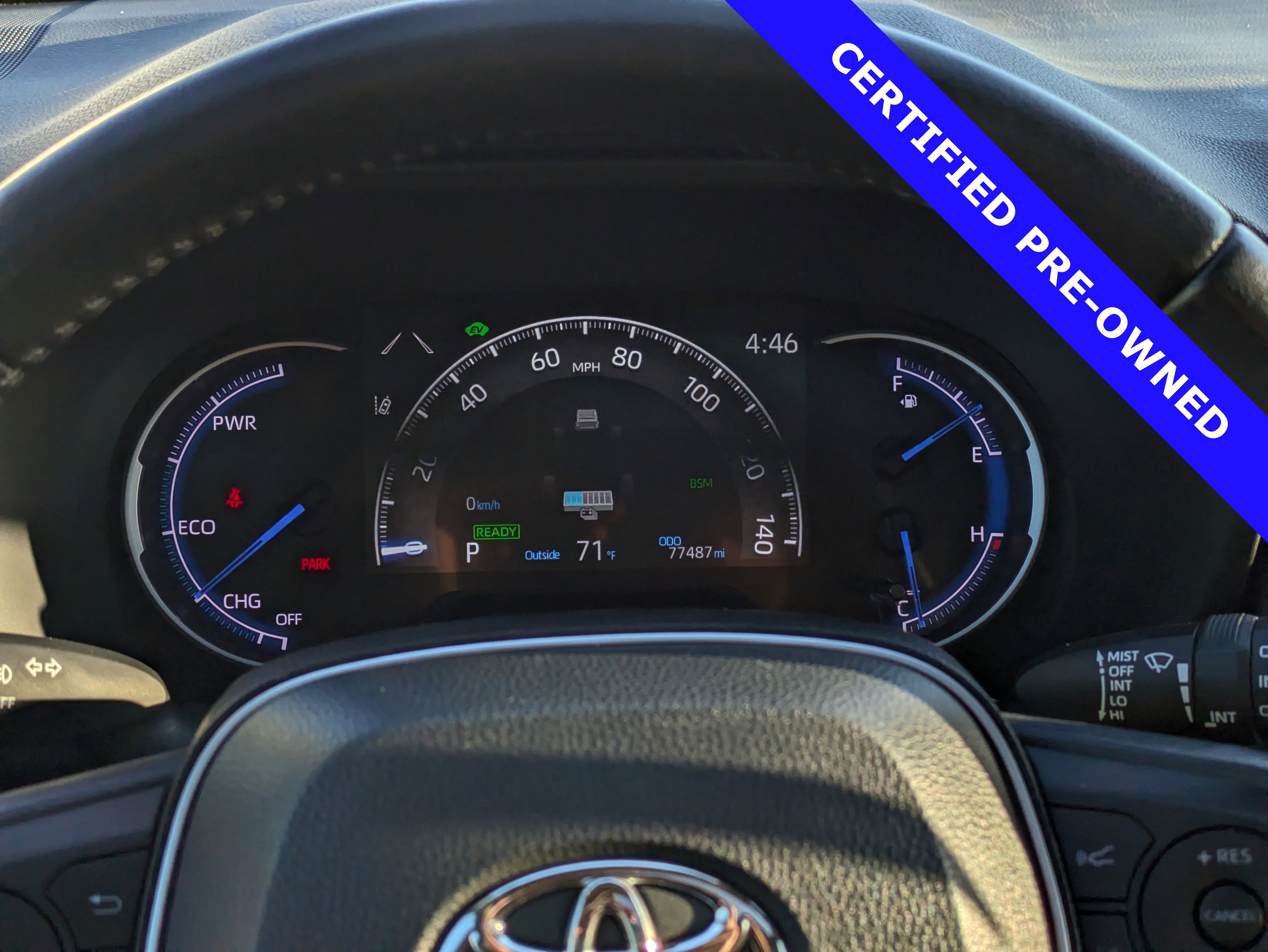 Used 2022 Toyota RAV4 Limited image 29