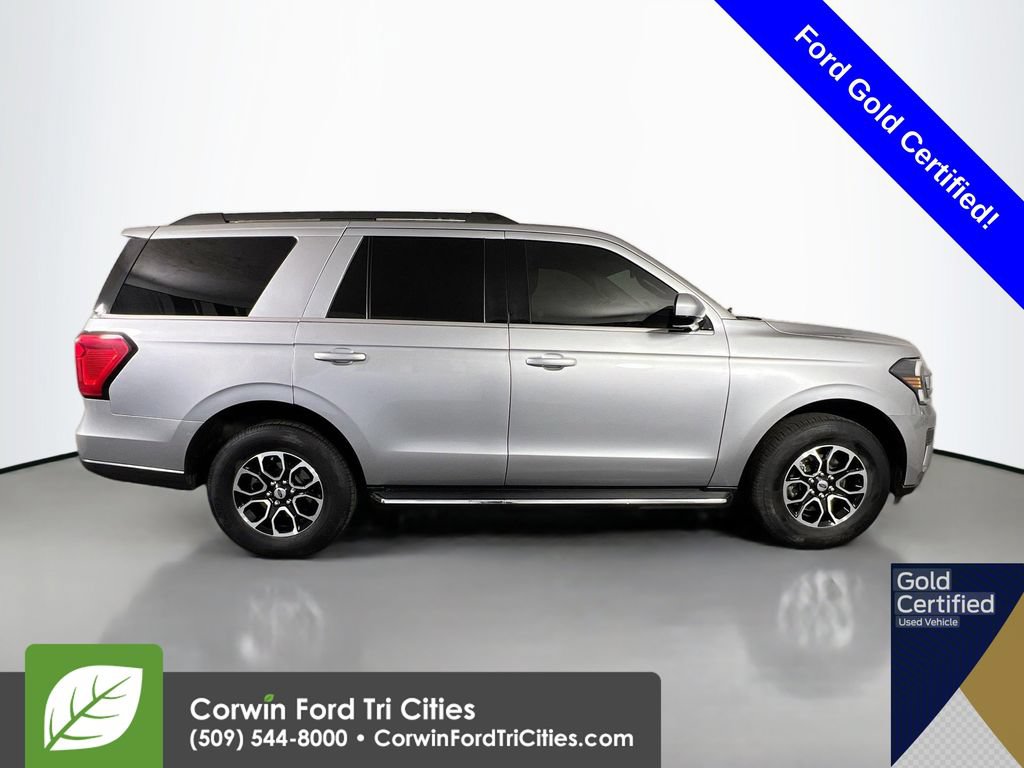 Certified 2022 Ford Expedition XLT AWD/4WD image 19