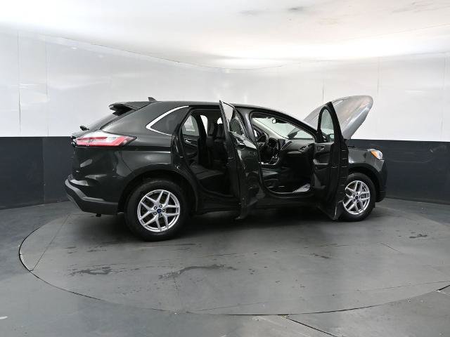 Certified 2022 Ford Edge SEL w/ Convenience Package AWD/4WD image 26