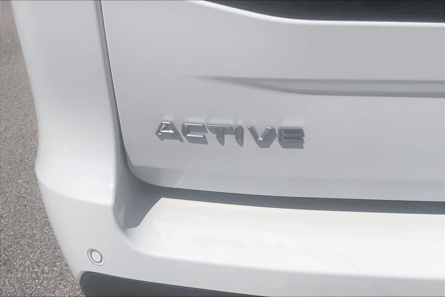 Certified 2025 Ford Expedition Active RWD image 10