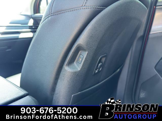Used 2023 Kia Sportage SX FWD image 13