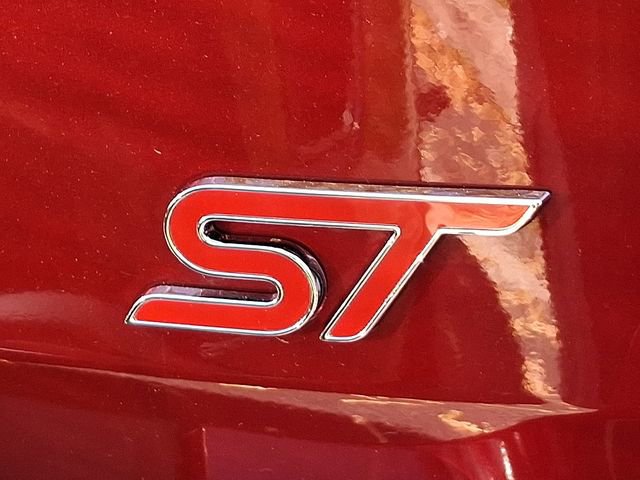 Certified 2025 Ford Explorer ST AWD/4WD image 9