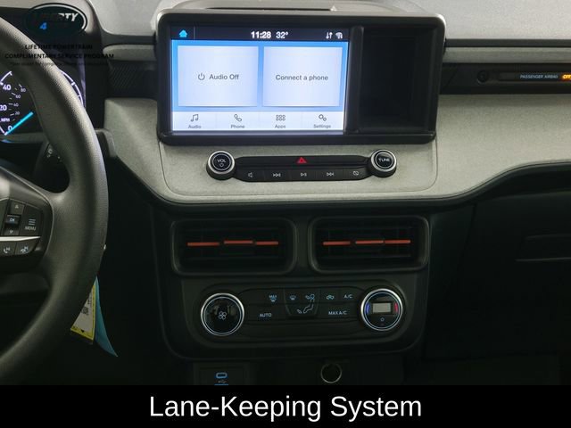 Certified 2022 Ford Maverick XLT w/ Equipment Group 300A Standard image 22