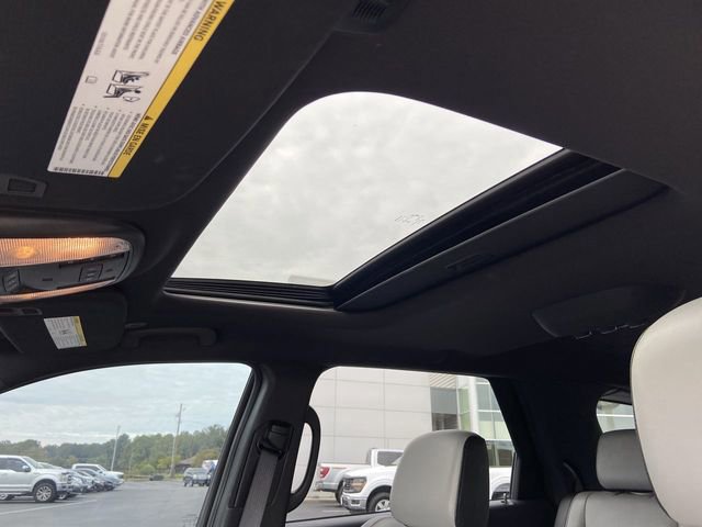 Used 2024 Dodge Durango GT image 23