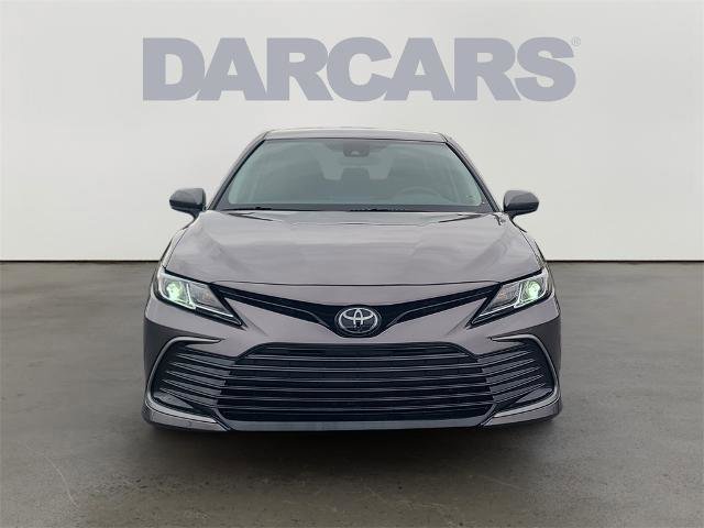 Used 2024 Toyota Camry LE image 5