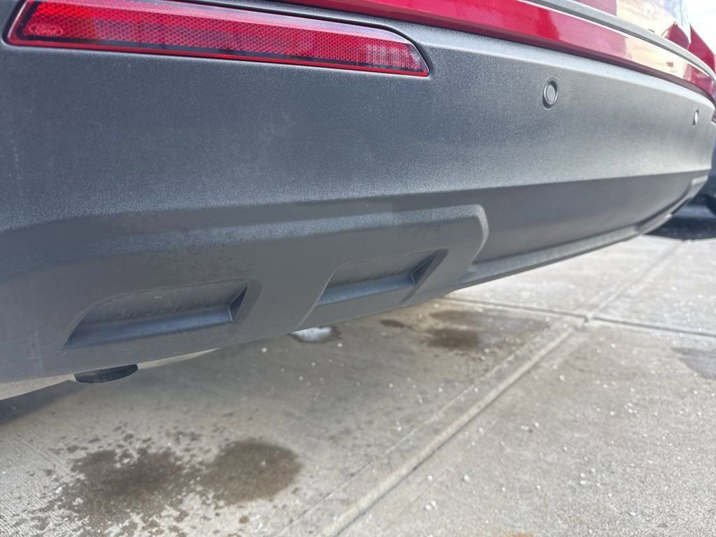 Certified 2022 Ford Explorer XLT image 16