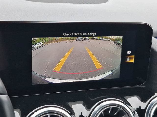 Used 2023 Mercedes-Benz GLA 250 4MATIC image 21