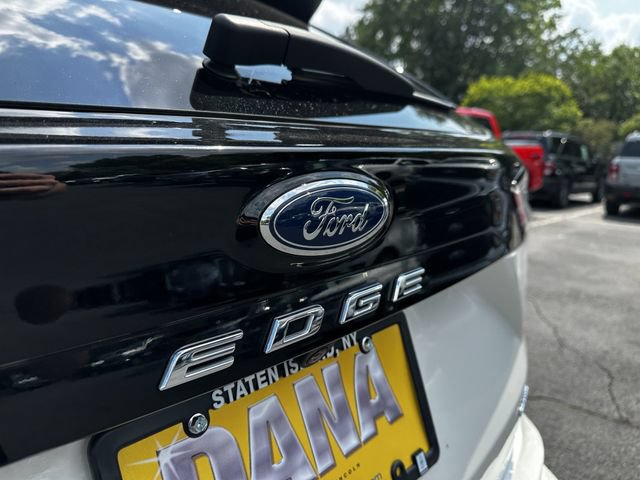 Certified 2024 Ford Edge Titanium w/ Titanium Elite Package AWD/4WD image 47