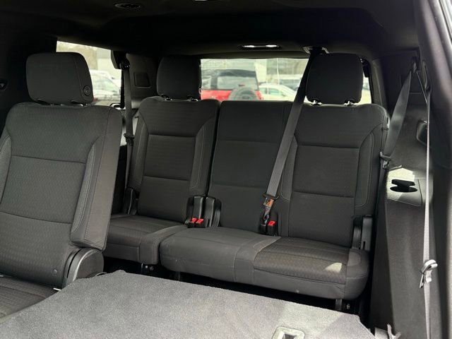 Used 2021 Chevrolet Tahoe LS w/ Driver Alert Package image 34