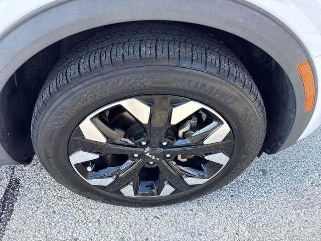 Used 2023 Kia Sportage X-Line w/ X-Line Premium Package image 48