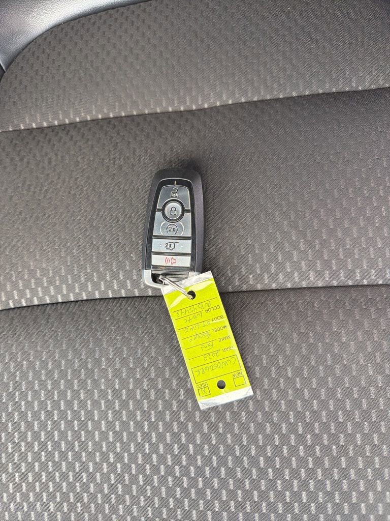 Certified 2023 Ford Escape ST-Line w/ Tech Pack #1 image 50