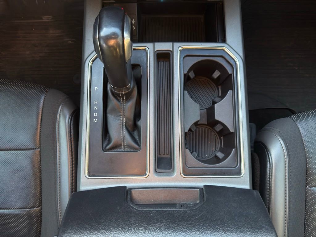 Certified 2019 Ford F150 Raptor w/ Equipment Group 801A Mid image 15