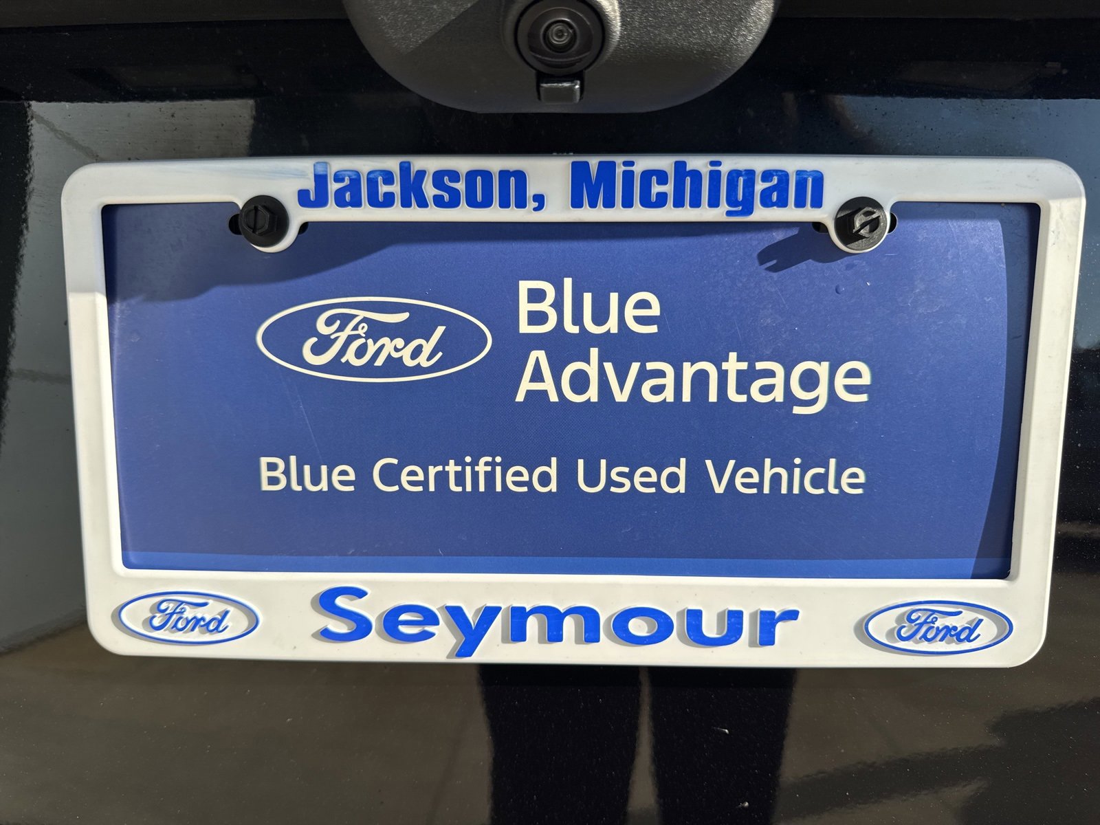 Certified 2020 Ford Explorer ST w/ Premium Technology Package image 17