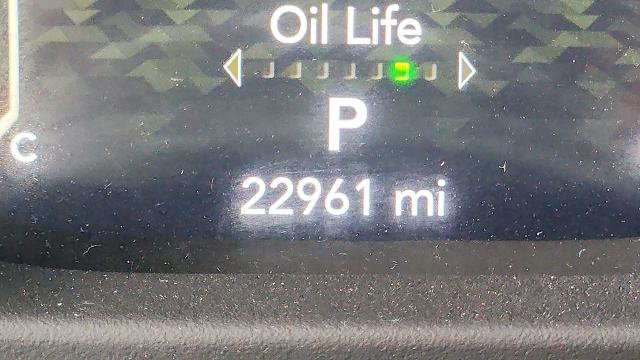 Used 2023 Jeep Gladiator Mojave w/ Trailer Tow Package image 13