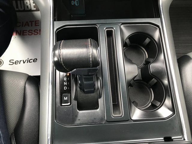 Certified 2021 Ford F150 Lariat w/ Max Trailer Tow Package image 19