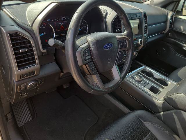 Certified 2020 Ford Expedition XLT w/ Equipment Group 202A RWD image 25