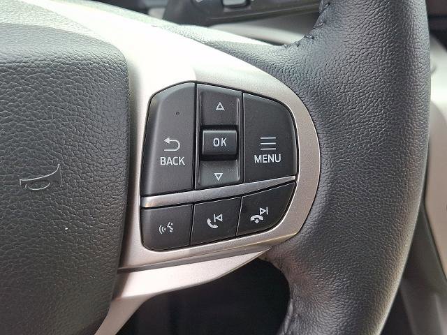 Certified 2022 Ford Explorer XLT w/ Class IV Trailer Tow Package image 22