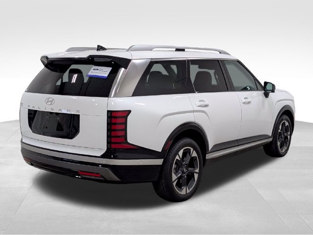 Used 2026 Hyundai Palisade Limited FWD image 22