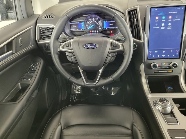 Certified 2024 Ford Edge SEL w/ Convenience Package image 24