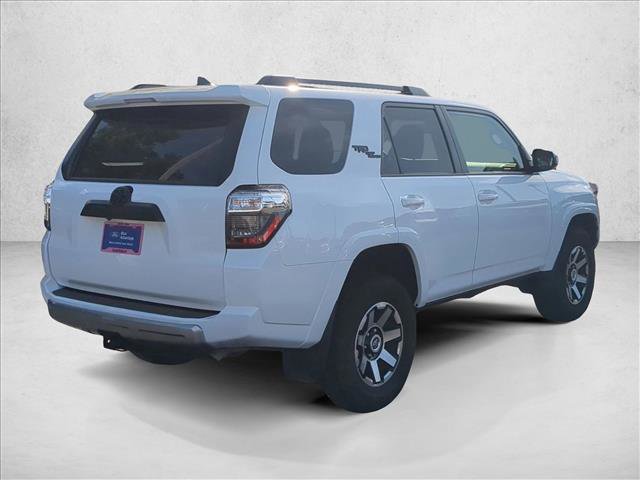 Used 2024 Toyota 4Runner TRD Off-Road image 5