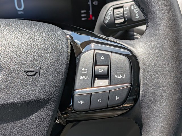 Certified 2024 Ford Escape Active w/ Cold Weather Package FWD image 20