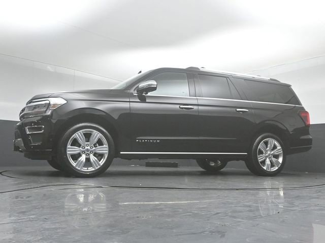 Certified 2024 Ford Expedition Max Platinum image 5