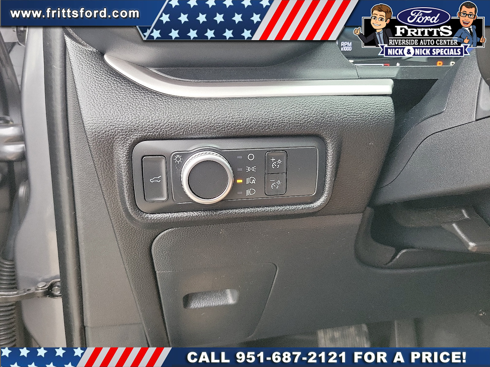 Certified 2022 Ford Explorer XLT RWD image 11