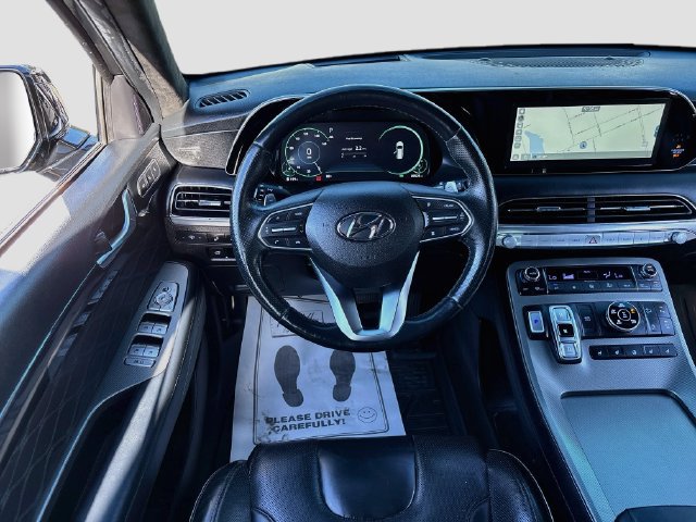 Used 2021 Hyundai Palisade Calligraphy AWD/4WD image 24