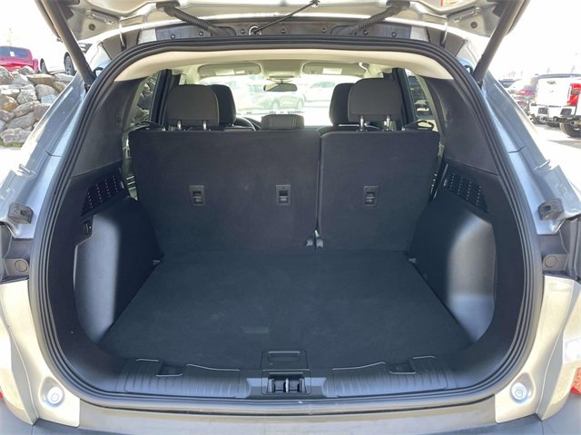 Certified 2024 Ford Escape Active w/ Tech Pack #1 image 9