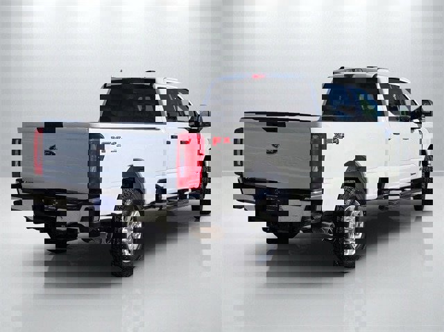 Certified 2024 Ford F350 XLT w/ FX4 Off-Road Package image 4