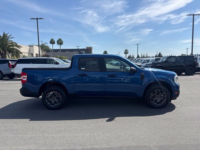 Certified 2024 Ford Maverick XLT FWD image 5