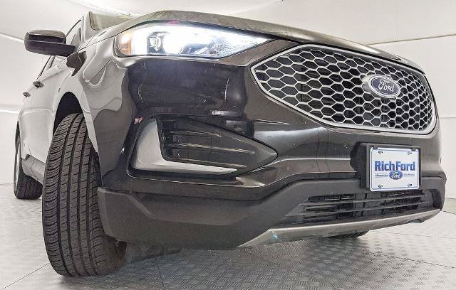Certified 2023 Ford Edge SEL AWD/4WD image 22