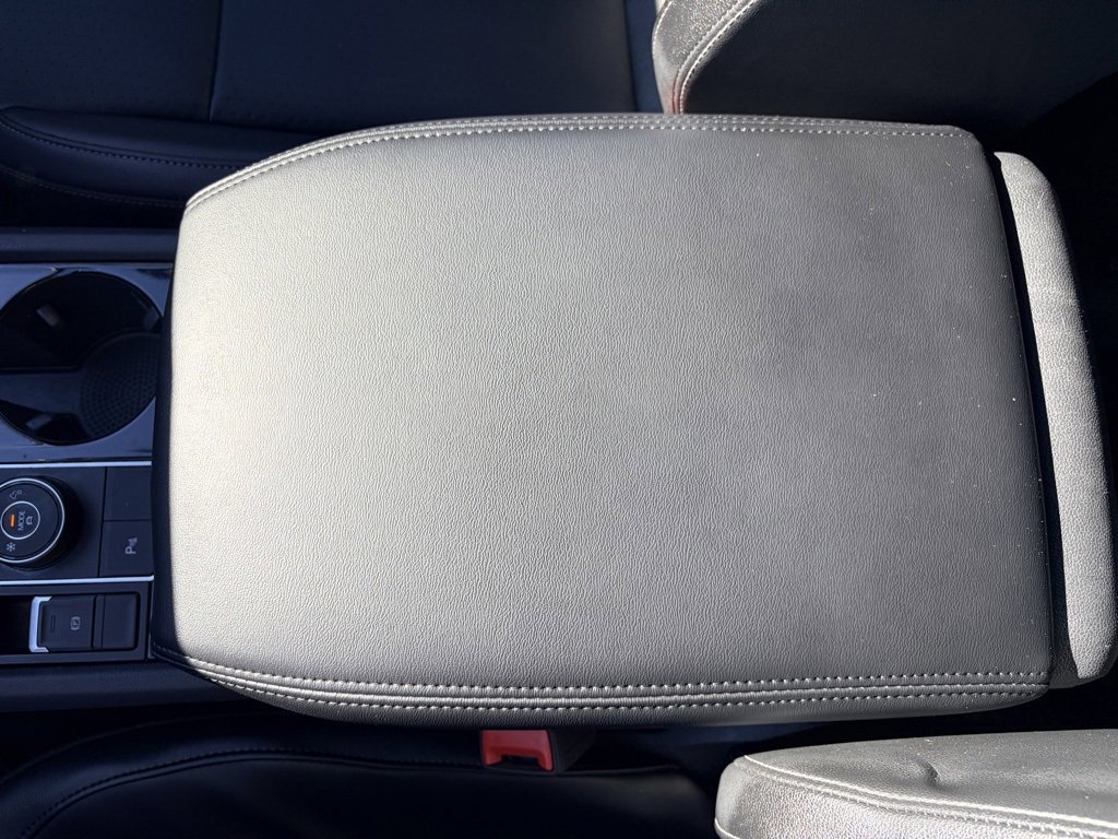 Used 2019 Volkswagen Atlas SEL image 16