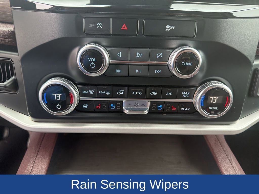 Certified 2024 Ford Expedition Limited image 26