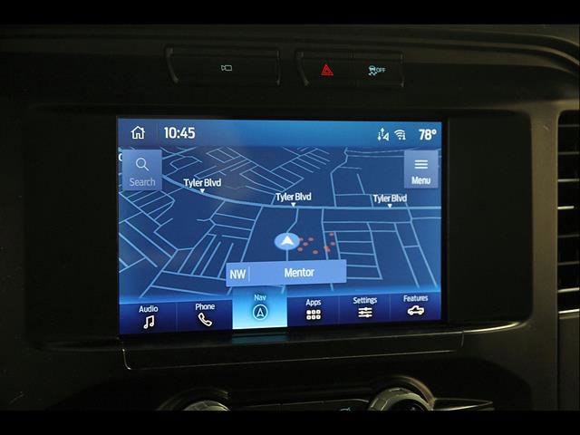 Certified 2023 Ford F150 XL w/ STX Appearance Package AWD/4WD image 12