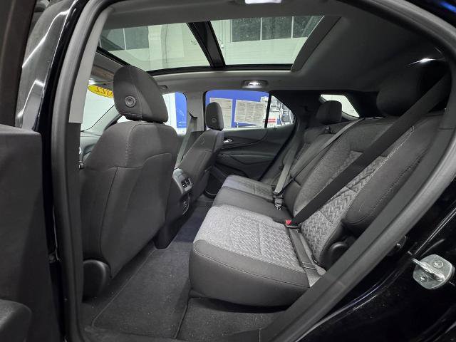 Used 2022 Chevrolet Equinox LT image 25