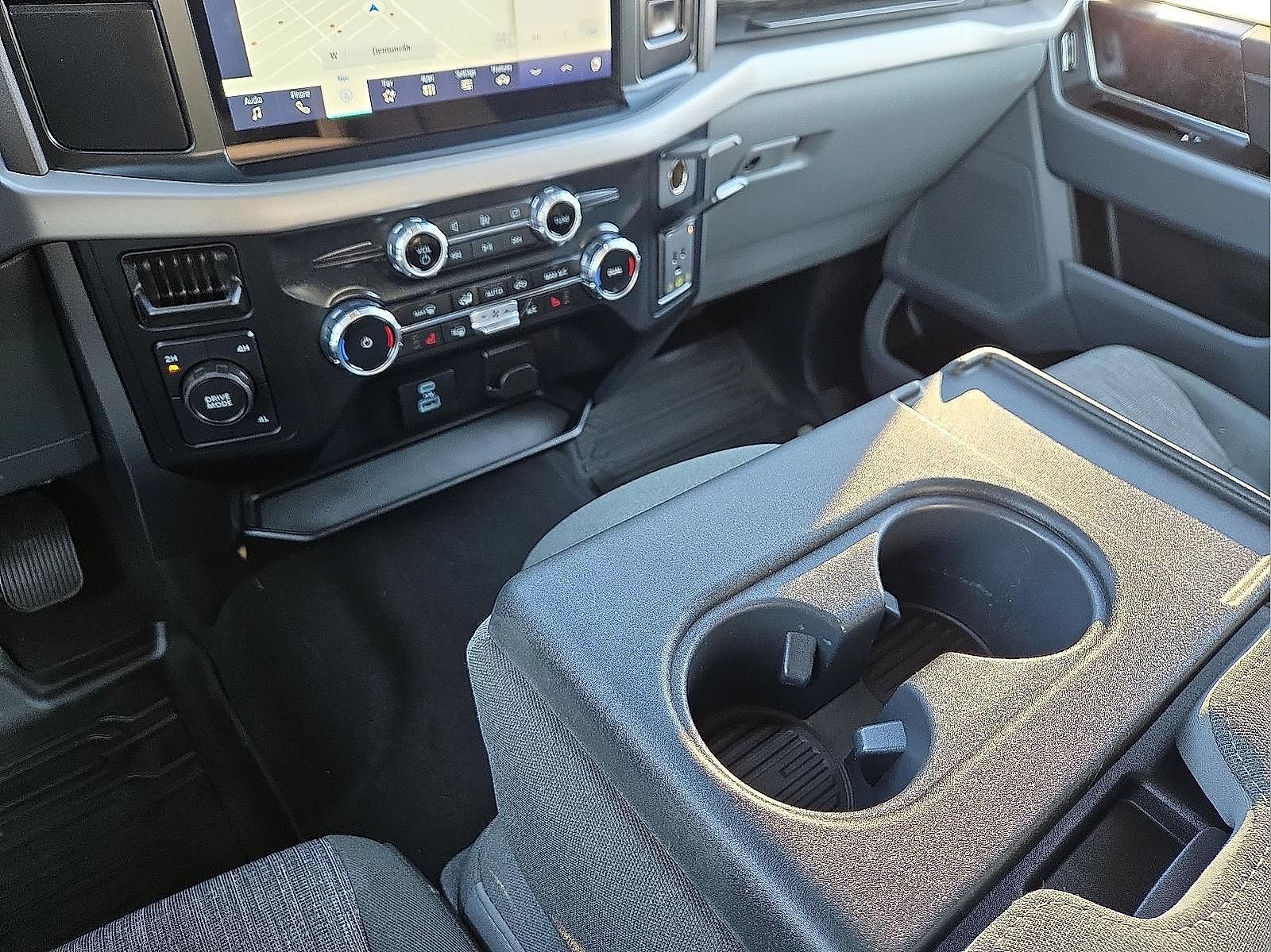 Certified 2023 Ford F150 XLT w/ Equipment Group 302A High image 25