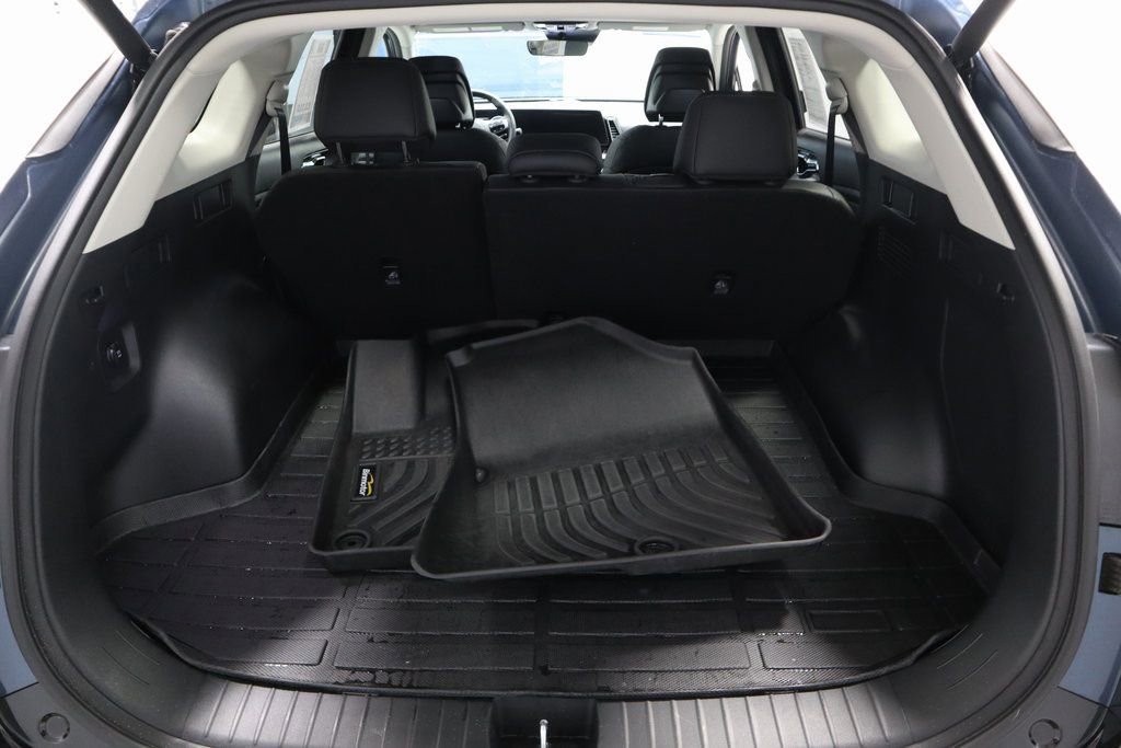Used 2024 Kia Sportage SX Prestige image 17