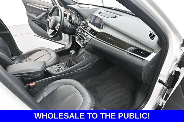 Used 2018 BMW X1 xDrive28i AWD/4WD image 30