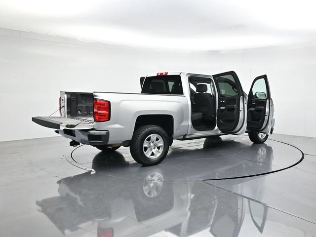 Used 2018 Chevrolet Silverado 1500 LT RWD image 53
